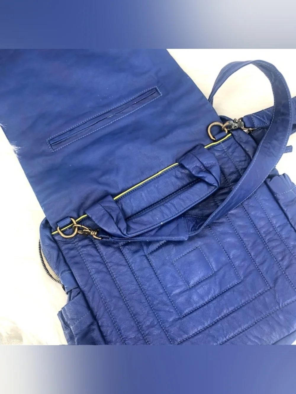 dautore bright blue